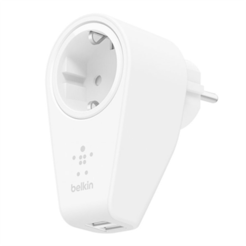 Belkin F8M102vf Valkoinen Sisätila