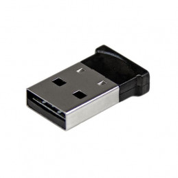 StarTech.com USBBT1EDR4 verkkokortti Bluetooth 3 Mbit s