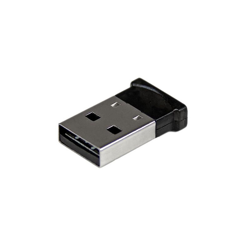 StarTech.com USBBT1EDR4 verkkokortti Bluetooth 3 Mbit s