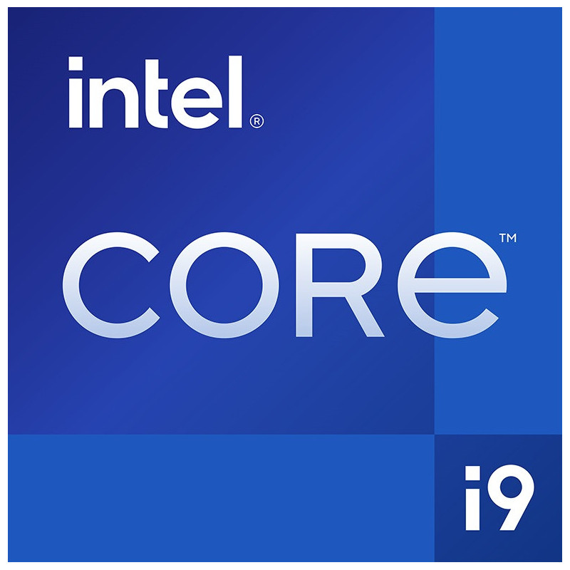 Intel Core i9-12900KF suoritin 30 MB Smart Cache Laatikko