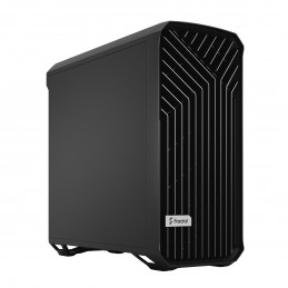 Fractal Design Torrent Musta