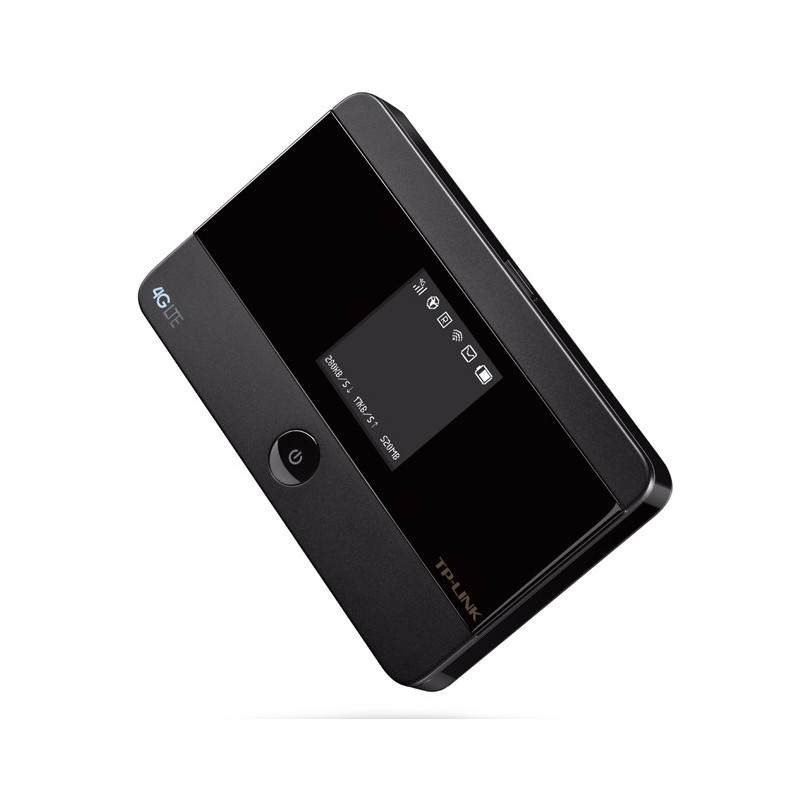 TP-LINK M7350 Langattoman matkaviestinverkon laitteet