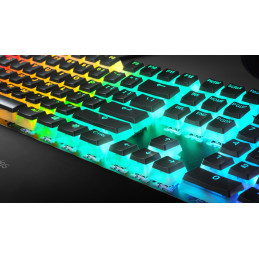 Steelseries PrismCAPS Näppäimen hattu
