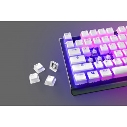Steelseries PrismCAPS Näppäimen hattu