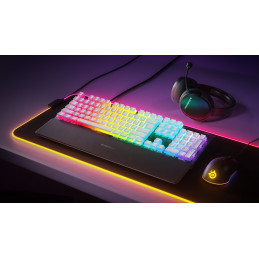 Steelseries PrismCAPS Näppäimen hattu