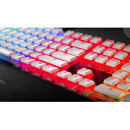 Steelseries PrismCAPS Näppäimen hattu