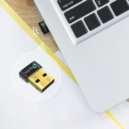 TP-LINK UB500 liitäntäkortti -sovitin Bluetooth