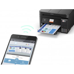 Epson EcoTank ET-4850