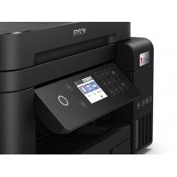 Epson EcoTank ET-3850