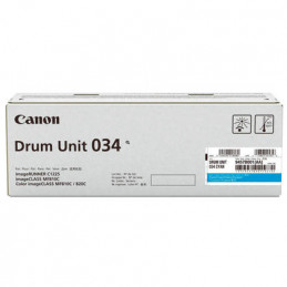 Canon 034 Alkuperäinen