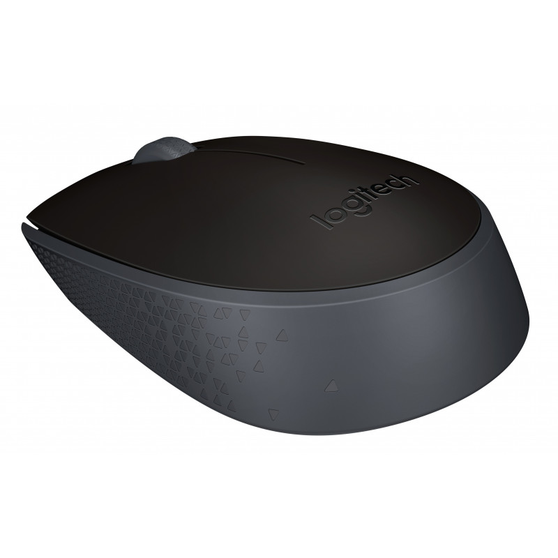 Logitech M171 hiiri Molempikätinen Langaton RF Optinen 1000 DPI