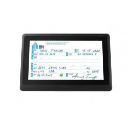 Wacom Interactive Pen Display 15.6" (EU) 39,6 cm (15.6") Musta LCD