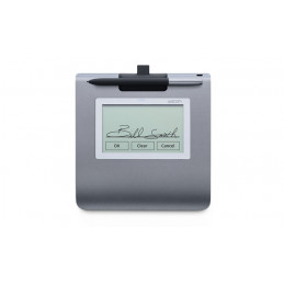 Wacom STU-430 11,4 cm (4.5") Harmaa