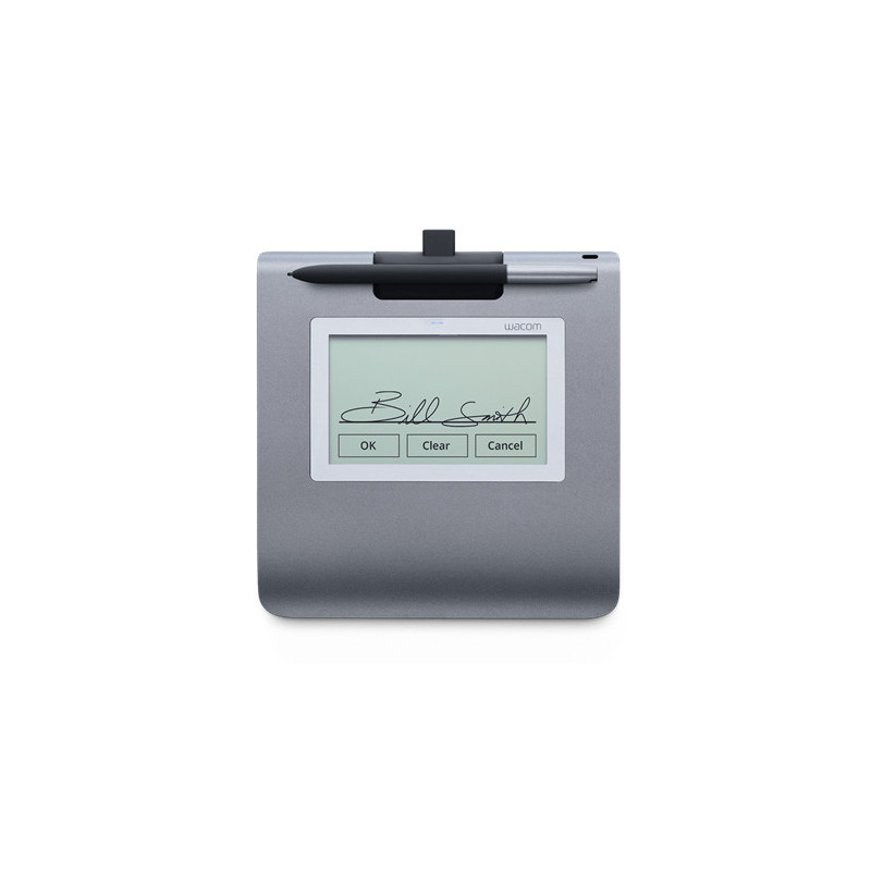 Wacom STU-430 11,4 cm (4.5") Harmaa