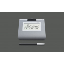 Wacom STU-430 11,4 cm (4.5") Harmaa