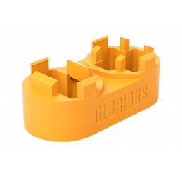 Glorious PC Gaming Race hassle-free switch opener ABS...