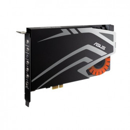ASUS STRIX SOAR Sisäinen 7.1 kanavaa PCI-E