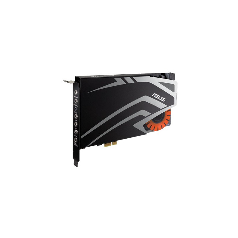 ASUS STRIX SOAR Sisäinen 7.1 kanavaa PCI-E