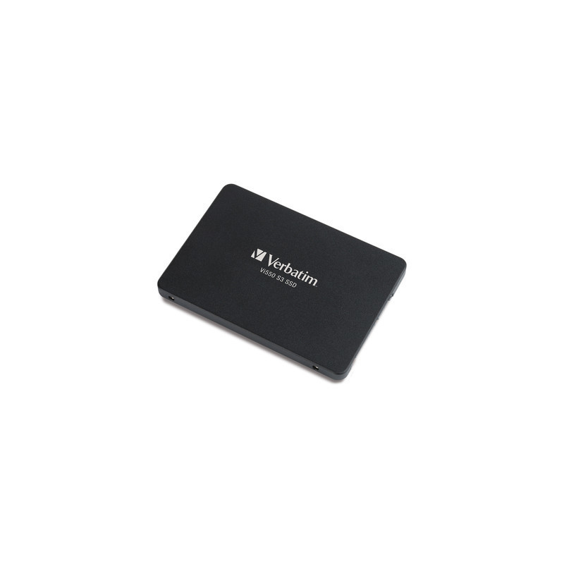 Verbatim Vi550 S3 2.5" 512 GB Serial ATA III