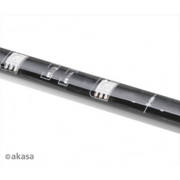 Akasa Vegas M LED strip