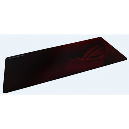 ASUS ROG Strix Scabbard II Pelihiirimatto Musta, Punainen