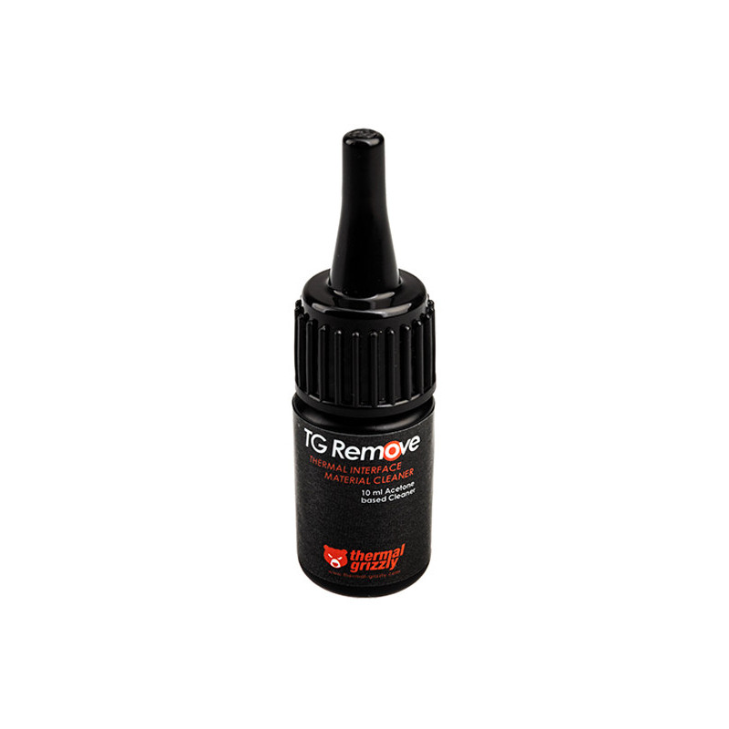 Thermal Grizzly TG Remove