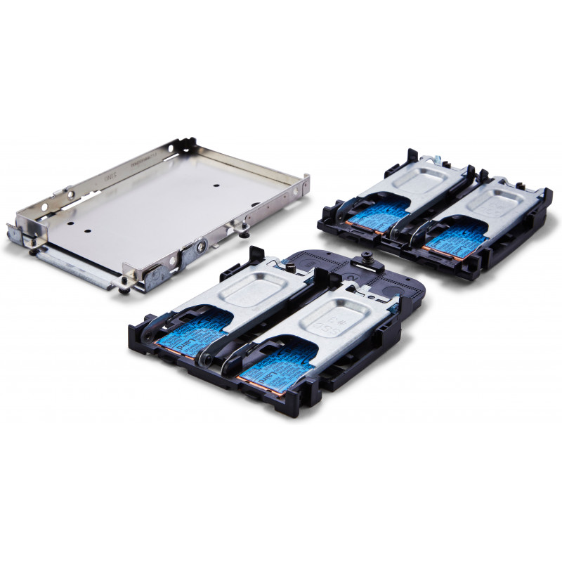 HP ACC  ZBook Fury G7 G8 HDD & SSD Brackets