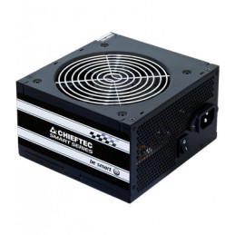 Chieftec GPS-700A8 virtalähdeyksikkö 700 W 20+4 pin ATX PS 2 Musta