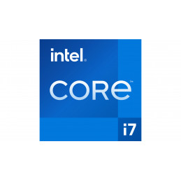 Intel Core i7-12700 suoritin 25 MB Smart Cache Laatikko