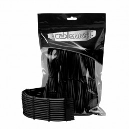 Cablemod CM-PCAB-BKIT-NKK-3PK-R sisäinen virtakaapeli