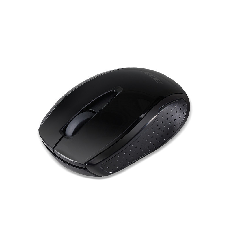 Acer M501 hiiri Molempikätinen Langaton RF Optinen 1600 DPI