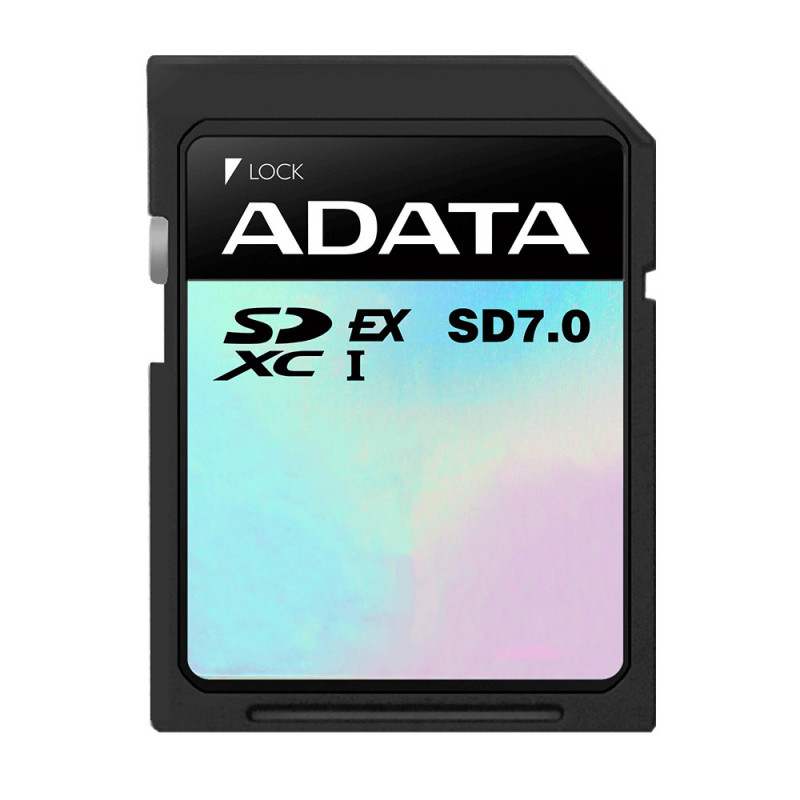 ADATA Premier Extreme 256 GB SDXC UHS-I Luokka 10
