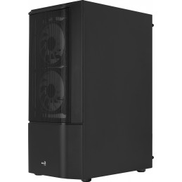 Aerocool Quantum Mesh Musta