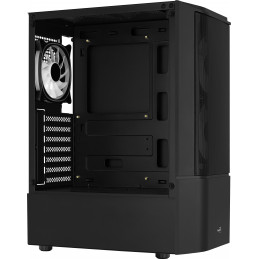 Aerocool Quantum Mesh Musta