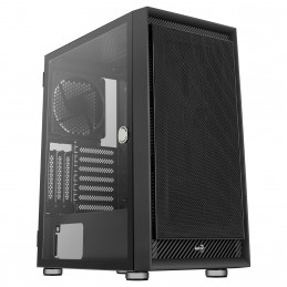 Aerocool Graphite V1 Musta
