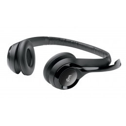 Logitech LGT-H390