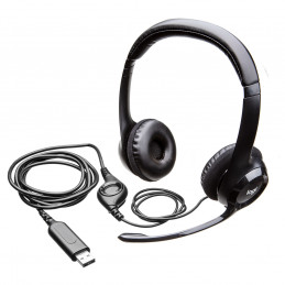 Logitech LGT-H390