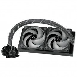 ARCTIC Liquid Freezer II 280 A-RGB Suoritin 14 cm