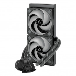 ARCTIC Liquid Freezer II 280 A-RGB Suoritin 14 cm