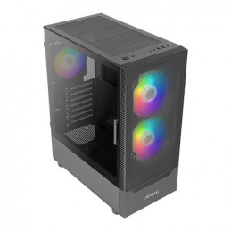 Antec NX 410 Midi Tower Harmaa