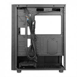 Antec NX 410 Midi Tower Harmaa