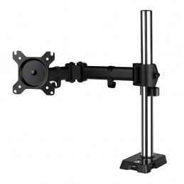 ARCTIC Z1 (Gen 3) 124,5 cm (49") Musta