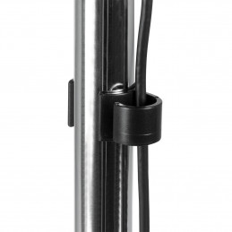 ARCTIC Z1 (Gen 3) 124,5 cm (49") Musta