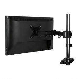 ARCTIC Z1 (Gen 3) 124,5 cm (49") Musta