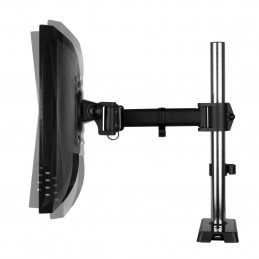 ARCTIC Z1 (Gen 3) 124,5 cm (49") Musta