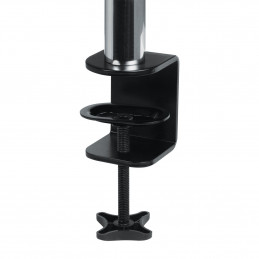 ARCTIC Z1 (Gen 3) 124,5 cm (49") Musta