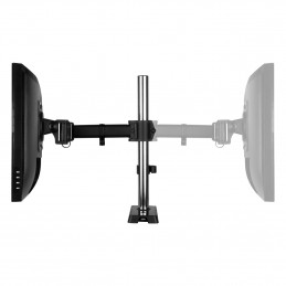 ARCTIC Z1 (Gen 3) 124,5 cm (49") Musta