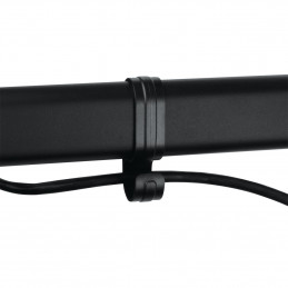 ARCTIC Z1 (Gen 3) 124,5 cm (49") Musta