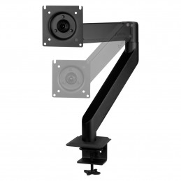 ARCTIC X1-3D 109,2 cm (43") Puristin Musta