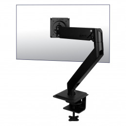 ARCTIC X1-3D 109,2 cm (43") Puristin Musta